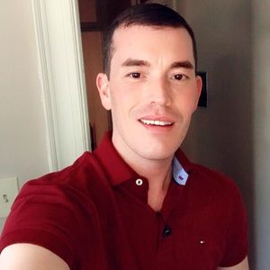 Meet your Posher, Alec